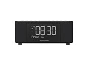Radio DAB i budzik - Kenwood CR-ST40DAB-B Clock Radio - DAB/DAB+/FM - Stereo - CR-ST40DAB-B