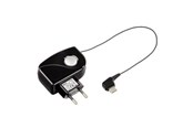 Telefon - Adapter i Ladowarka - Hama Roll-Up Quick & Travel Charger with Micro USB - 93535