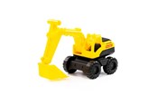 Samochody i pojazdy - Cavallino Toys - Cavallino Excavator - 4433CN01
