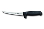 Przybory kuchenne - Victorinox Fibrox Safety Grip Flexible Boning Knife 15cm - V-5.66 13.15M