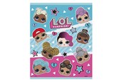 Zabawki - Haza Witbaard - LOL. Handout bags 8 pcs. - U23803