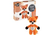 Artykuly Artystyczne & Rzemieslnicze - Creative Craft Group CROCHET KIT Crochet kit Fox - CR1700/GE