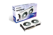 Karta graficzna - Sparkle Arc B570 Guardian Luna OC - 10GB GDDR6 RAM - Karta graficzna - 1A1-S00430000G