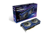 Karta graficzna - Sparkle Arc B580 Guardian - 12GB GDDR6 RAM - Karta graficzna - 1A1-S00427300G