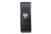 Telefon - Inne akcesoria - Victorinox Swiss Army Knife Belt Pouch - Black - V-4.05 24.3