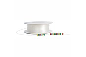 Kreatywne gry - Colorations - Bead cord Stretchable Transparent 91mtr. - CHCLRCOR