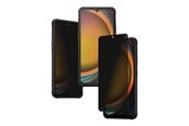 Telefon - szklo ochronne - PanzerGlass Privacy Screen Protector Samsung Galaxy Xcover7 | Xcover6 Pro | Ultra-Wide Fit - PANZERP7365