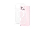 Telefon - Pokrowiec i etui - CARE by PanzerGlass Flagship Case Urban Combat Star Lit w. White MagSafe iPhone 15 - CRRFSWQG22915
