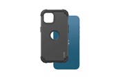 Telefon - Pokrowiec i etui - CARE by PanzerGlass Fashionable Case Black FORCE iPhone 14 | 13 - PANZER1987