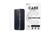 Telefon - Pokrowiec i etui - CARE by PanzerGlass Fashionable Case Transparent X-Ray Soft Basic iPhone 7 | 8 | SE - PANZER1983