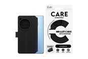 Telefon - Pokrowiec i etui - CARE by PanzerGlass Feature Wallet Case w. Kickstand OnePlus 12R - PANZER1974