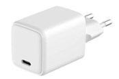 Telefon - Adapter i Ladowarka - Grateq PALLAS WALL CHARGER GaN PD/PPS USB-C 45W - 83045SF
