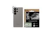 Telefon - szklo ochronne - SAFE by PanzerGlass Camera Lens Protector Transparent Samsung Galaxy S25 Ultra - SARRITRG38488