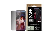 Telefon - szklo ochronne - SAFE by PanzerGlass Privacy Screen Protector Samsung Galaxy S25+ | Ultra-Wide Fit - SARPUWFG37942