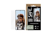 Telefon - szklo ochronne - SAFE by PanzerGlass Screen Protector Samsung Galaxy S25 Ultra | Ultra-Wide Fit w. Aligner - SARNUWFG38488