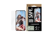 Telefon - szklo ochronne - SAFE by PanzerGlass Screen Protector Samsung Galaxy S25 | Ultra-Wide Fit w. Aligner - SARNUWFG38388