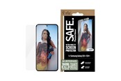 Telefon - szklo ochronne - SAFE by PanzerGlass Screen Protector Samsung Galaxy S25+ | Ultra-Wide Fit w. Aligner - SARNUWFG37942