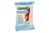 Klocki konstrukcyjne - Creativ Company Cernit Modeling Clay Carnation 56 grams - 78009