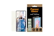 Telefon - szklo ochronne - PanzerGlass All-in-One Screen Protector Samsung Galaxy S25 Ultra | Ultra Wide Fit - PGRUWFAG38488