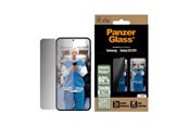 Telefon - szklo ochronne - PanzerGlass Privacy Screen Protector Samsung Galaxy S25 | Ultra-Wide Fit - PGRPUWFG38388