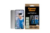 Telefon - szklo ochronne - PanzerGlass Privacy Screen Protector Samsung Galaxy S25+ | Ultra-Wide Fit - PGRPUWFG37942