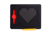 Kreatywne gry - Johntoy - Magnetic Drawing Board Balls - 29686