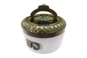 Inteligentny dom - Superfire LT01 2-in-1 Camping Lamp - LT01