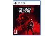 Gry - Killing Floor 3 (Day One Edition) - Sony PlayStation 5 - FPS - 4020628559335