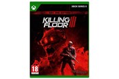 Gry - Killing Floor 3 (Day One Edition) - Microsoft Xbox Series X - FPS - 4020628559328