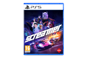 Gry - Screamer - Sony PlayStation 5 - Wyścigi - 8056216170435