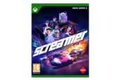 Gry - Screamer - Microsoft Xbox Series X - Wyścigi - 8056216170527