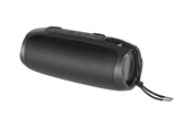 Glosniki przenosne i na imprezy - STREETZ S350 - speaker - for portable use - wireless - S350-BLK