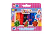 Przybory do pisania i rysowania - Canenco - Fruity Squad Pens with Fragrance 8 pcs. - FS60350