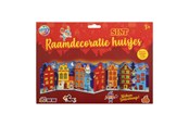 Kreatywne gry - Creative Craft Group - Saint Window Decoration Houses - 830028