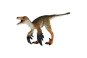 Figurki - Mojo - Prehistory Troodon with Movable Jaw - 381089