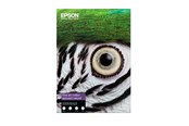 Papier, papier fotograficzny i etykiety - Epson Fine Art Cotton Textured Natural II - Natural - C13S450283NQ