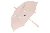 Przybory szkolne - Trixie Baby Umbrella ⌀ 58 cm - Mrs Rabbit - 38-217