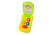 Zabawki dla niemowlat - PLAY - My First Phone - 2654