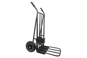 Skrzynki narzedziowe i systemy przechowywania - Home>it HOME It® Bag trolley 250 kg. Puncture-free wheels Zink & Hammerton - 91856