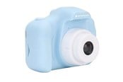Aparat fotograficzny - Agfa Compact Camera for Kids - Blue - ARKCMBL