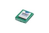 Klocki konstrukcyjne - Creativ Company Cernit Modeling Clay Green 56 grams - CE0900056600