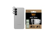 Telefon - szklo ochronne - PanzerGlass PicturePerfect Lens Protector Samsung Galaxy S25 - PGRPIPEG38388