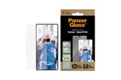 Telefon - szklo ochronne - PanzerGlass Screen Protector Samsung Galaxy S25 Ultra | Ultra-Wide Fit - PGRNUWFG38488