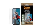 Telefon - szklo ochronne - PanzerGlass Screen Protector Samsung Galaxy S25 | Ultra-Wide Fit - PGRNUWFG38388