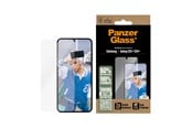 Telefon - szklo ochronne - PanzerGlass Screen Protector Samsung Galaxy S25+ | Ultra-Wide Fit - PGRNUWFG37942
