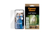 Telefon - szklo ochronne - PanzerGlass Eco MATRIX Screen Protector Samsung Galaxy S25 | Ultra-Wide Fit - PGRMUWFG38388