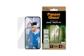 Telefon - szklo ochronne - PanzerGlass Eco MATRIX Screen Protector Samsung Galaxy S25+ | Ultra-Wide Fit - PGRMUWFG37942