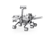 Klocki konstrukcyjne - Eureka Metal Earth Mars Rover - 570077