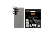 Telefon - Inne akcesoria - PanzerGlass Hoops™ Ceramic Lens Protector Samsung Galaxy S25 Ultra - PGRHOCEG38488