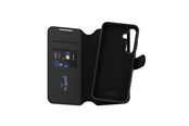 Telefon - Pokrowiec i etui - CARE by PanzerGlass Feature Case Tango Two-in-One Wallet w. QI Compatible Samsung Galaxy S25+ - CRRFTWLG37942